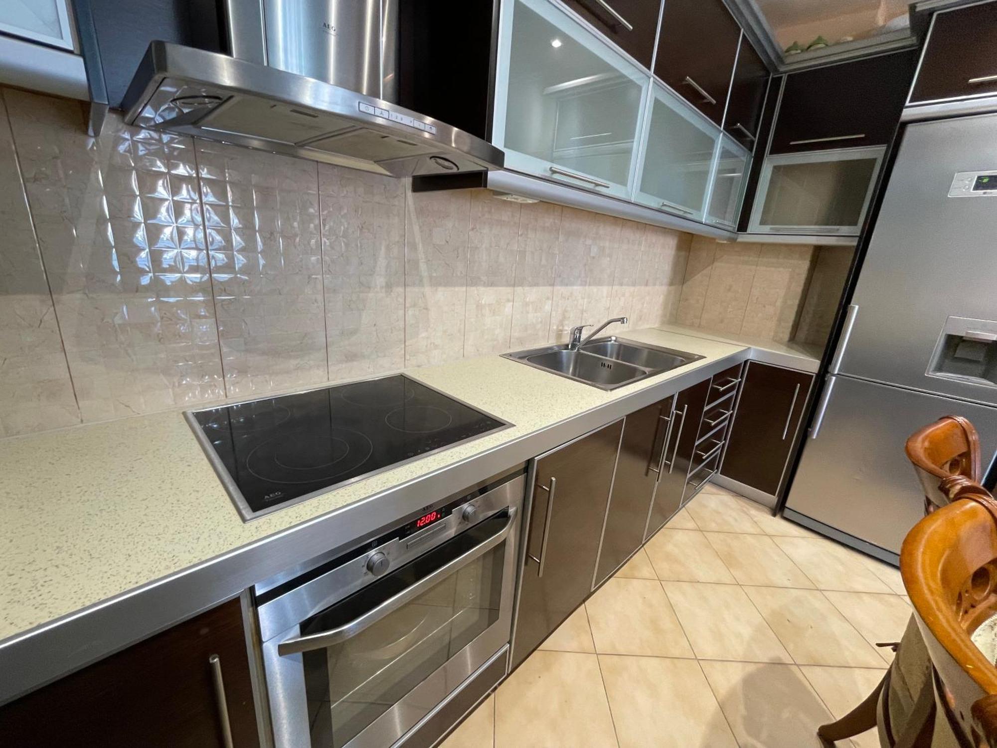 South Apartment Saranda Dış mekan fotoğraf