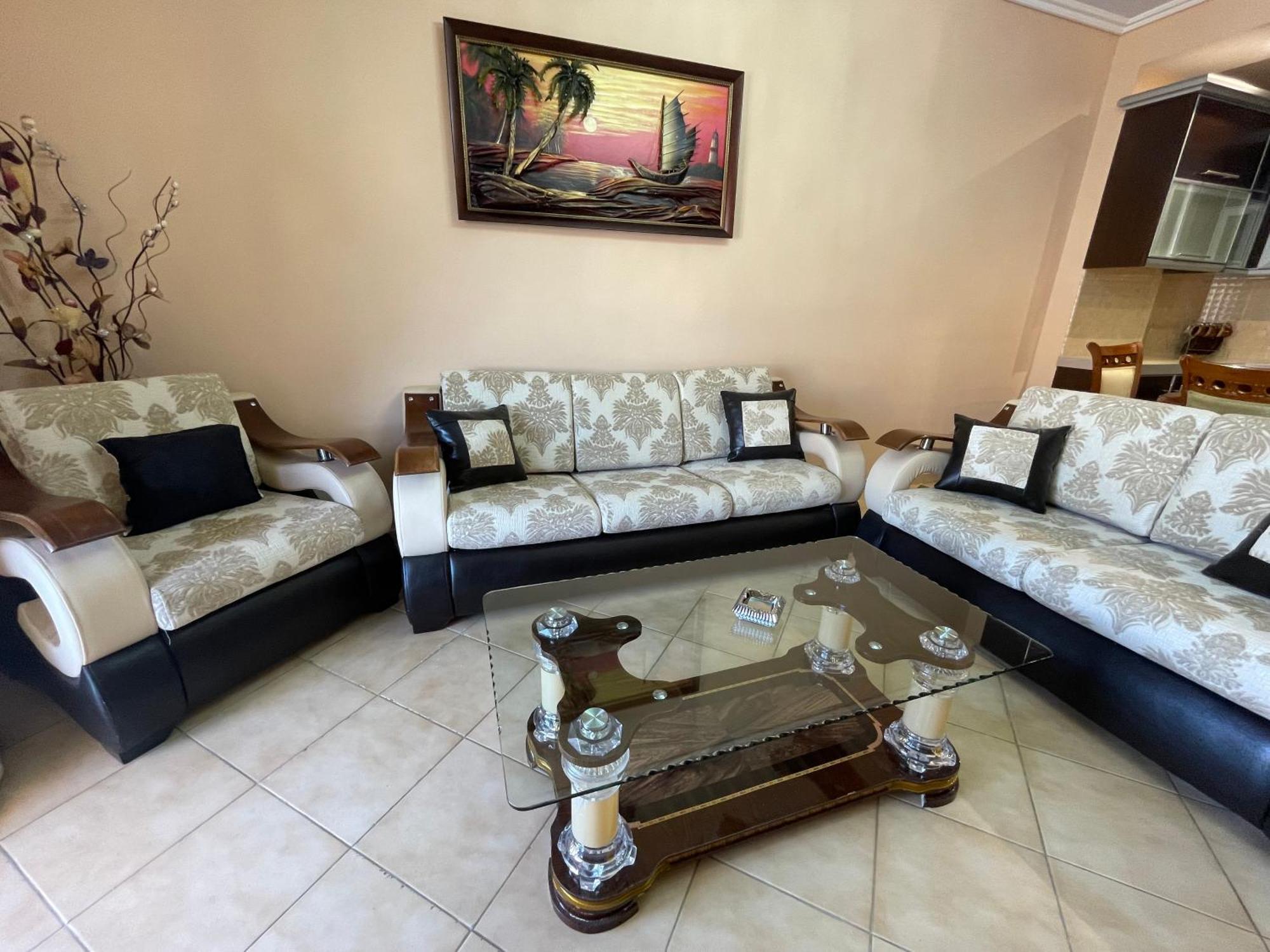 South Apartment Saranda Dış mekan fotoğraf